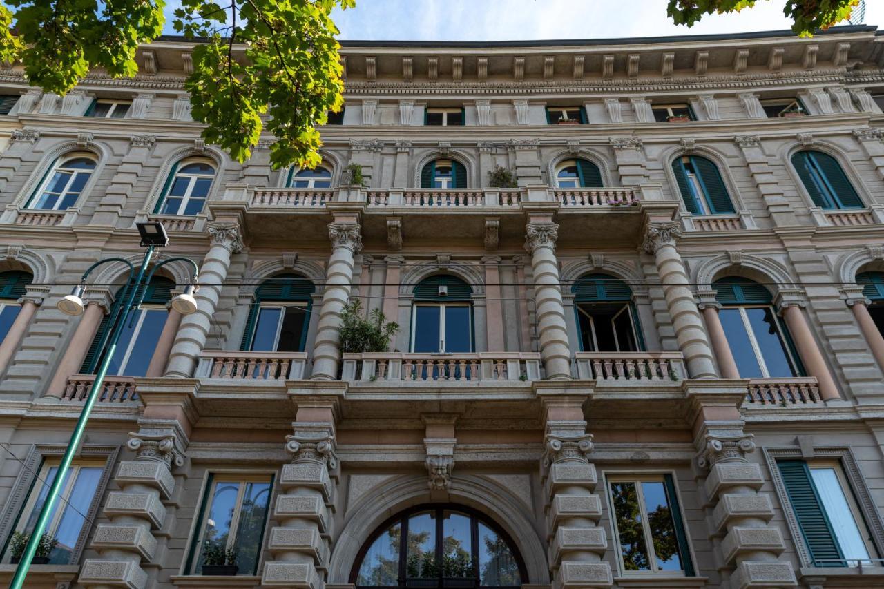 Castello 2* Mailand