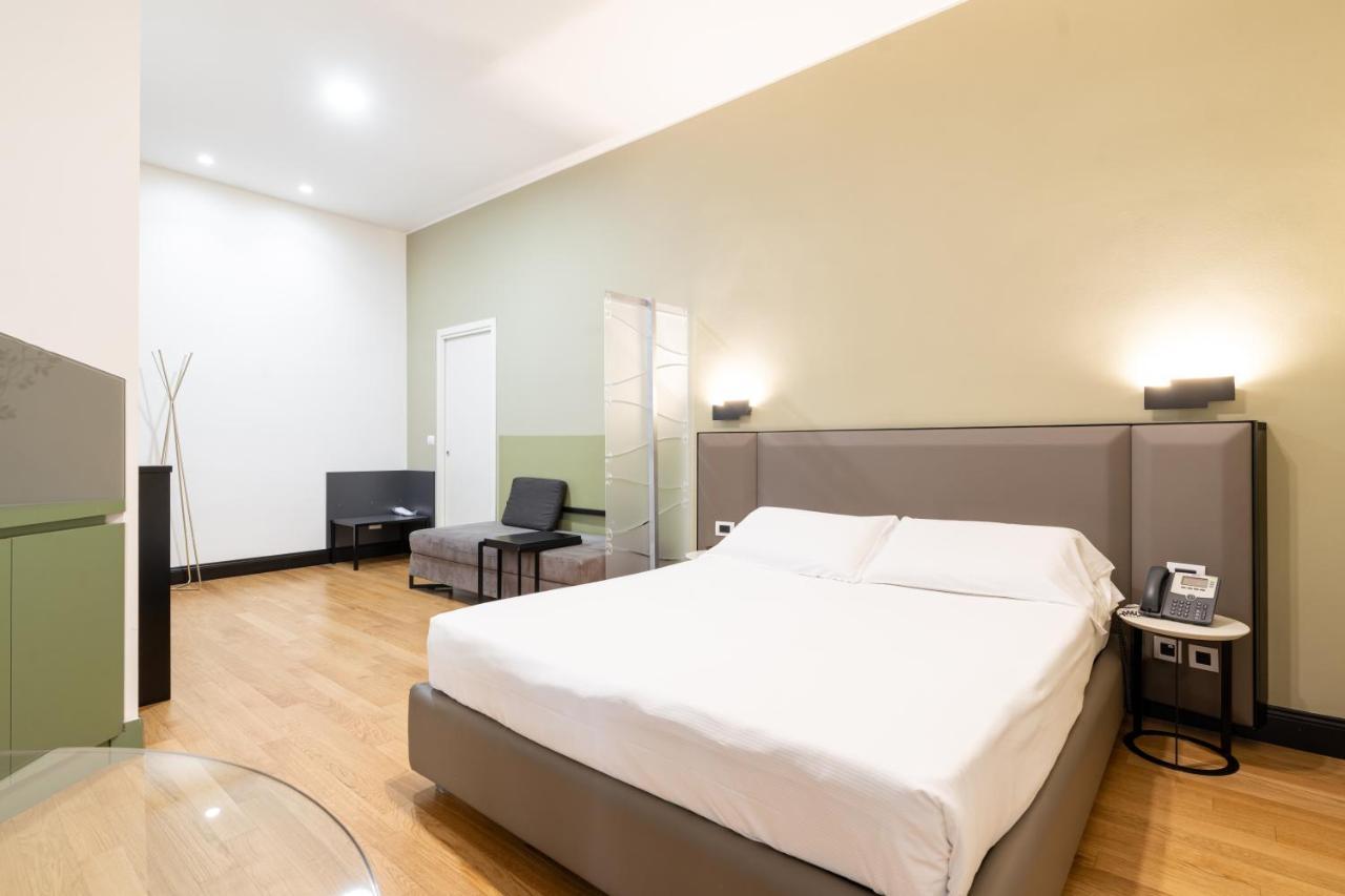 Aparthotel Castello Mailand