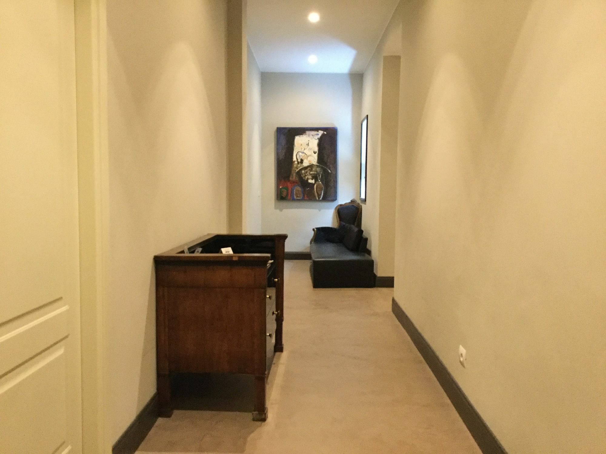 Castello Aparthotel Mailand